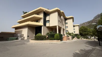 Apartment in Altea La Vella photo 18