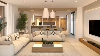 Casa – Xàbia / Jávea, Mont Putxol, la Marina Alta - Vista 4