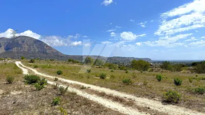 Terreno en venta en Centro Urbano - Vista 2