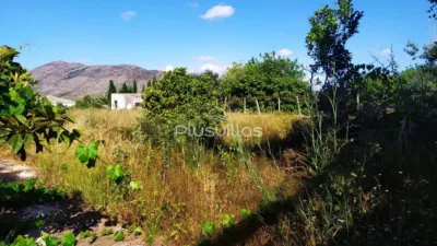 Terreno en venta en Benissa Pueblo - Vista 5