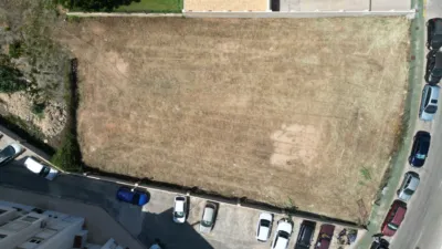 Terreno en venta en Casco Antiguo - Vista 2