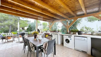 Casa – Benissa - Más
