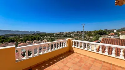 Villa in the Centre photo 35