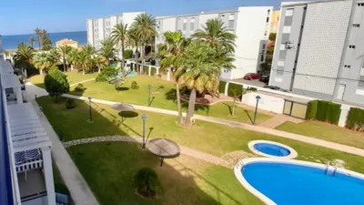 Pis – Dénia - Vista 2