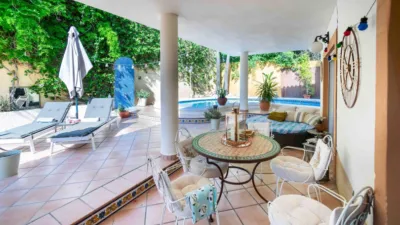 House in Centro photo 3
