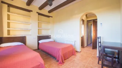 Casa en Benissa Pueblo photo 15