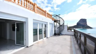 Apartment in Cala Manzanera photo 8