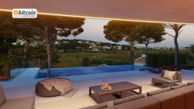 Casa – Teulada, San Roque, Moraira - Vista 5
