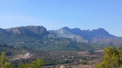 Terreno en venta en La Cometa-Carrió Park - Vista 2