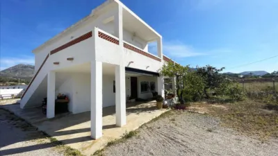 Casa – Altea, Sant Roc - Vista 3