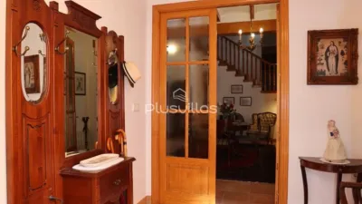 House in Benissa Pueblo photo 6