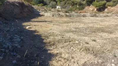Terreno en venta en Casco Antiguo - Vista 2