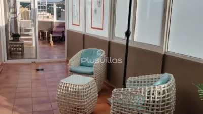 Apartamento en Casco Antiguo photo 9