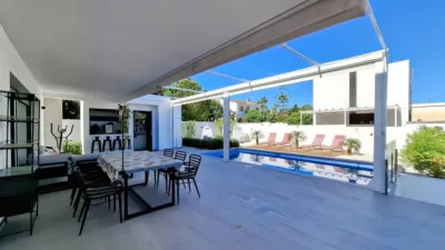 Casa – Dénia, Barri Saladar - Vista 3