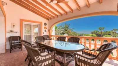 Casa – San Cristóbal de La Laguna, San Roque - Vista 4