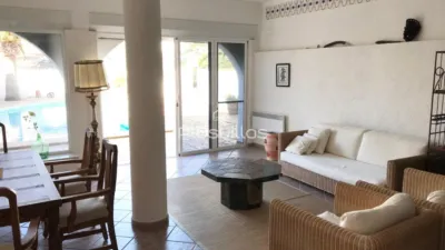 House in La Cometa-Carrió Park photo 9