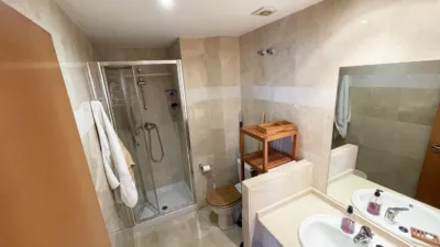 Apartment on Playa de Levante or La Fossa photo 15