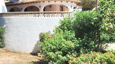 House in La Cometa-Carrió Park photo 28