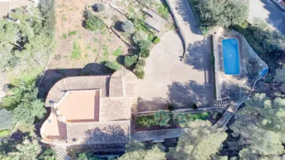 Casa – Xàbia - Jávea - Vista 4