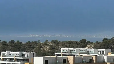 Apartment in Finestrat Area photo 50