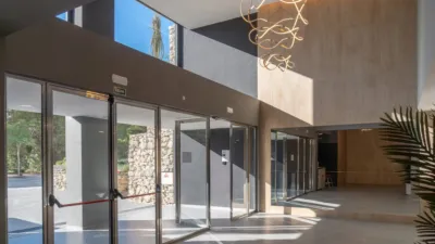 Apartment in Poble de Llevant photo 20