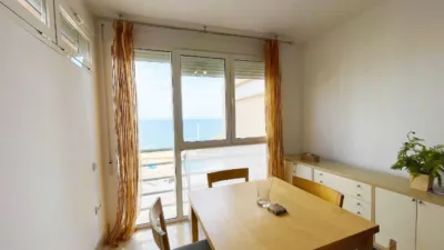 Piso – Calpe - Calp - Vista 2