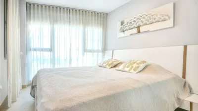 Apartment in Playa del Arenal Bol-Playa del Cantal Roig photo 3