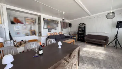 Chalet in Monòver - Monóvar photo 36