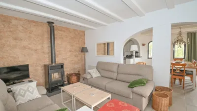 Casa – Benissa - Vista 5