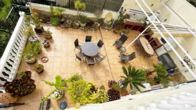 Villa in Maryvilla photo 44