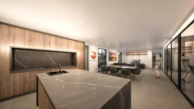 Casa – Calp, San Bernardo - Vista 4