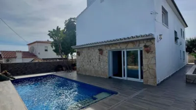 House in La Cometa-Carrió Park photo 4