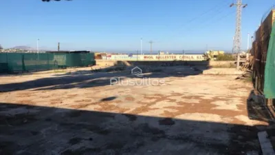Terreno en venta en Canuta - Vista 2