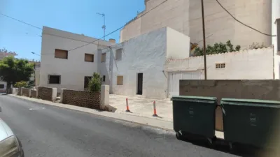 Casa – Calpe - Calp - Més