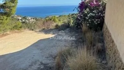 Terreno en venta en Altea - Vista 3