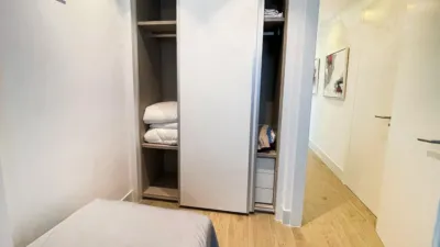 Apartment in Albir Centre photo 15