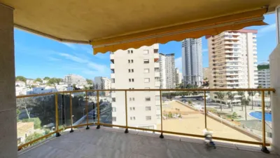 Apartment in Playa de Levante or La Fossa photo 18