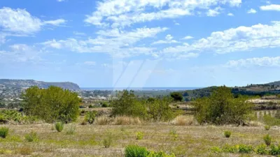 Terreno en venta en Centro Urbano - Vista 5