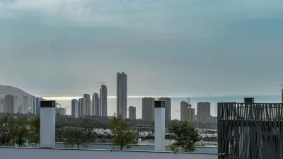 Apartment in Finestrat, la Marina Baixa - Vista 4