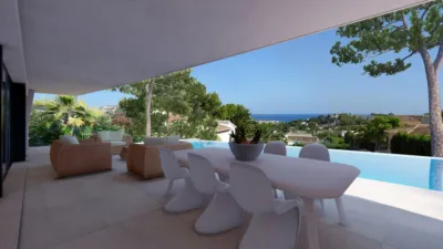 Casa – San Cristóbal de La Laguna, San Roque - Vista 5