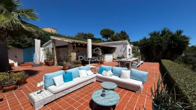 Casa – Benissa - Vista 2