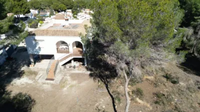 Casa – Moraira, San Roque - Vista 4