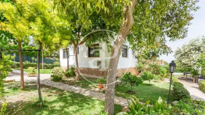 Casa en Chiva photo 59