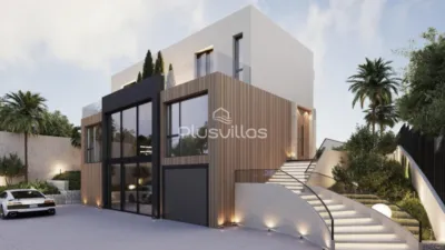 House in Oltamar-Cucarres photo 9
