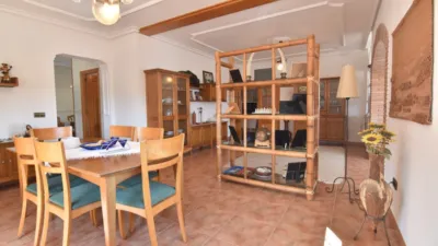 House in La Cometa-Carrió Park photo 25