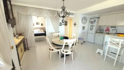 Apartment in the Old Town photo 8
