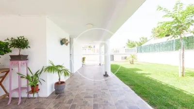 Casa en Chiva photo 5