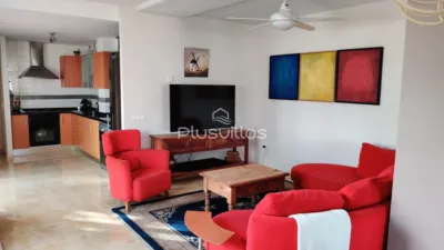 Apartamento en Casco Antiguo photo 17