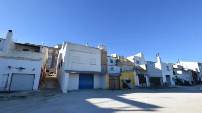 House in Benissa Pueblo photo 17