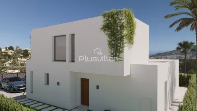 House in L'Alfàs del Pi photo 8